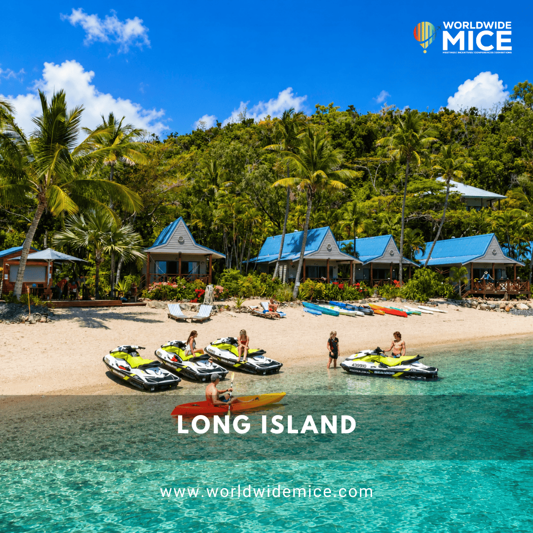 Long Island
